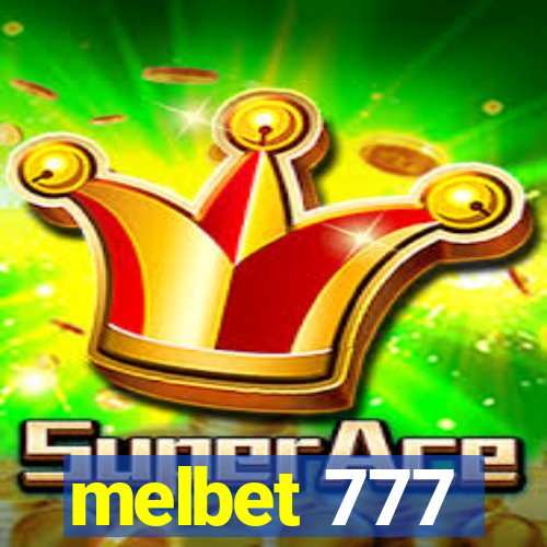 melbet 777